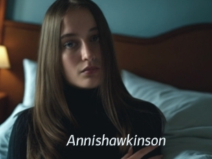 Annishawkinson