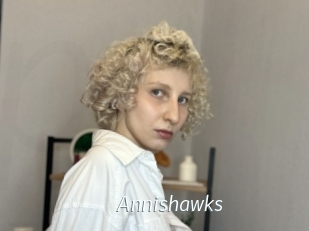 Annishawks