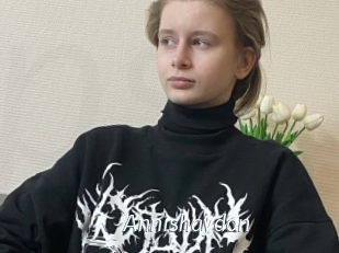 Annishaydon