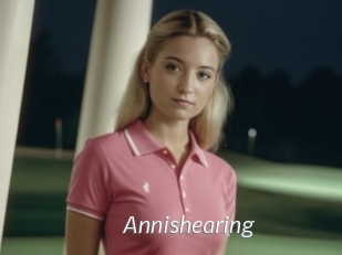 Annishearing