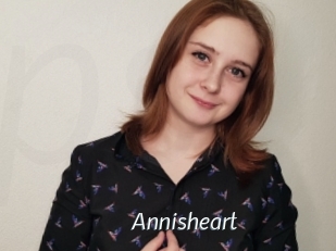Annisheart