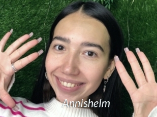 Annishelm