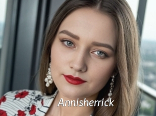 Annisherrick