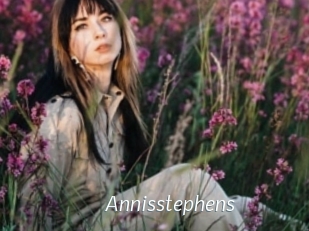 Annisstephens
