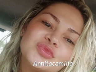 Annitacamilla