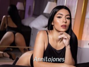 Annitajones