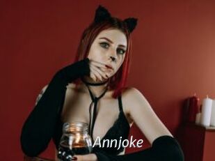 Annjoke