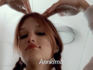 annkima Porn Star