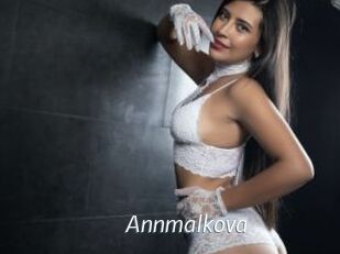Annmalkova