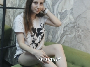 annmild Porn Star