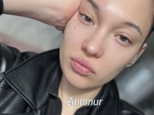 Annmur