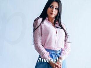 Annnight