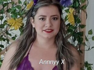 Annnyy_X
