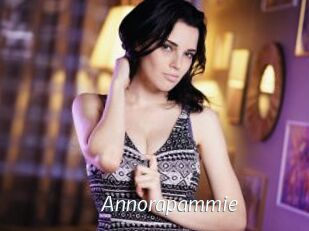 Annorapammie