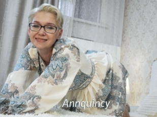 Annquincy