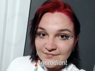 Annradiant
