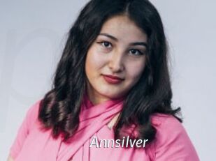 Annsilver