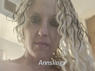 Annslingx