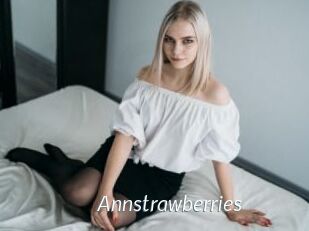 Annstrawberries