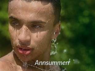 Annsummerr
