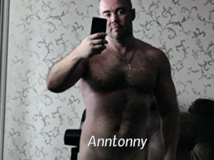 Anntonny