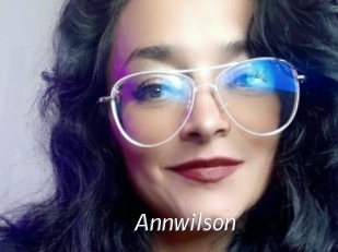 annwilson Porn Star
