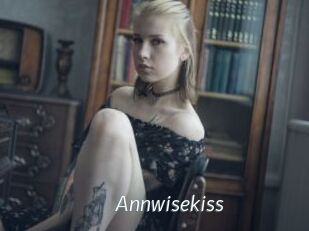 Annwisekiss