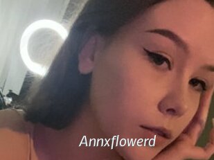 Annxflowerd