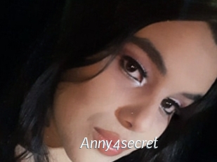 Anny4secret