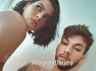 annyandjimmy Porn Star