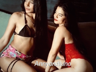 Annyandluna