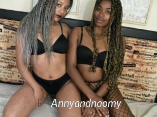 Annyandnaomy