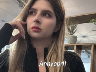 Annyapril