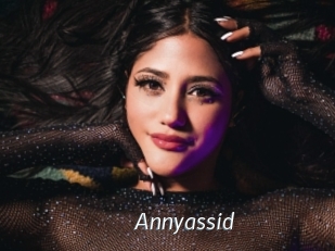 Annyassid