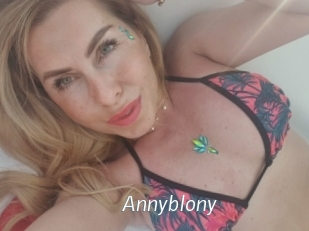Annyblony