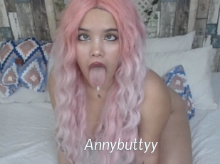 Annybuttyy