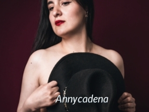 Annycadena