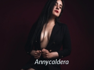 Annycaldera