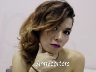 Annycarters