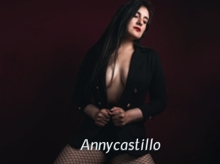 Annycastillo