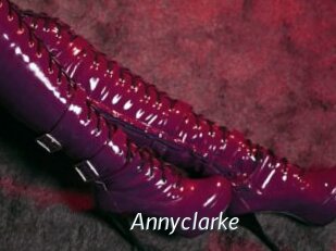 annyclarke Porn Star