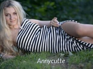 Annycutte