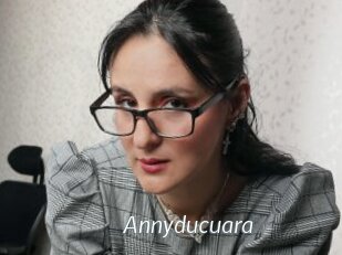 Annyducuara