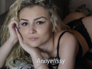 annyelissy Porn Star