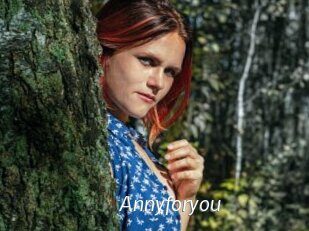 Annyforyou