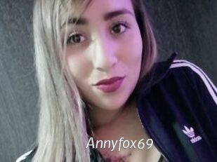 Annyfox69