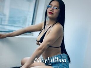 Annyhilthon