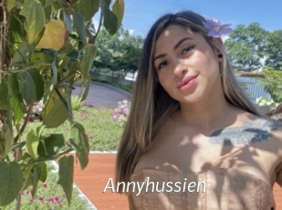 Annyhussien