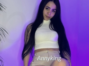 Annyking