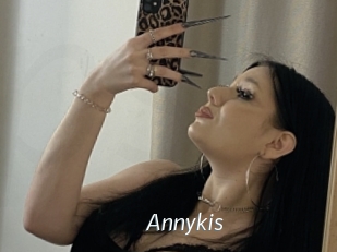 Annykis